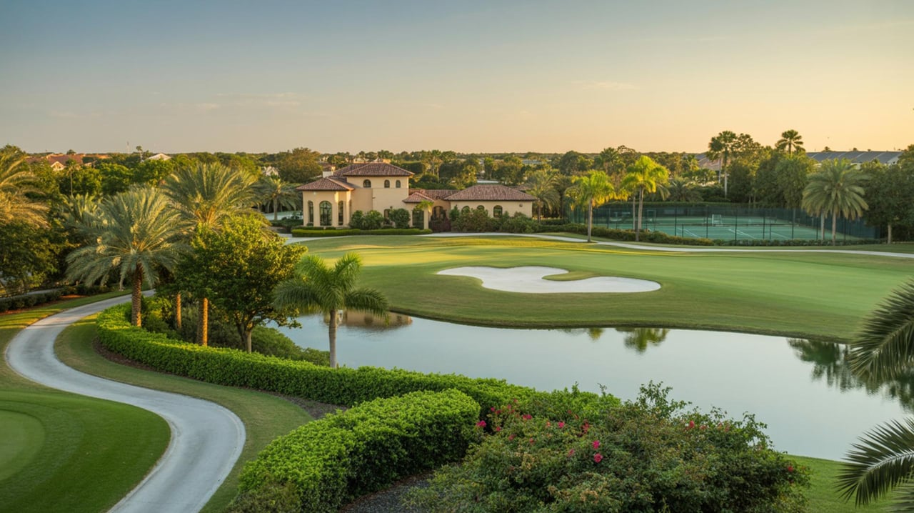 Best Outdoor Activities for Talis Park Residents
