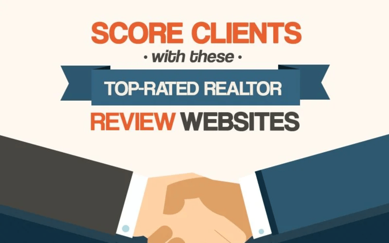 The Top 5 Realtor Review Websites That Most Successful Agents Use