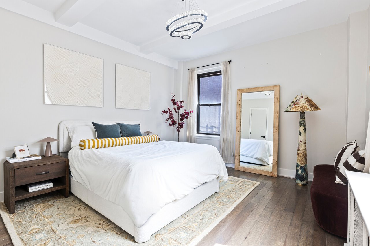 124 W 93RD Street 2D