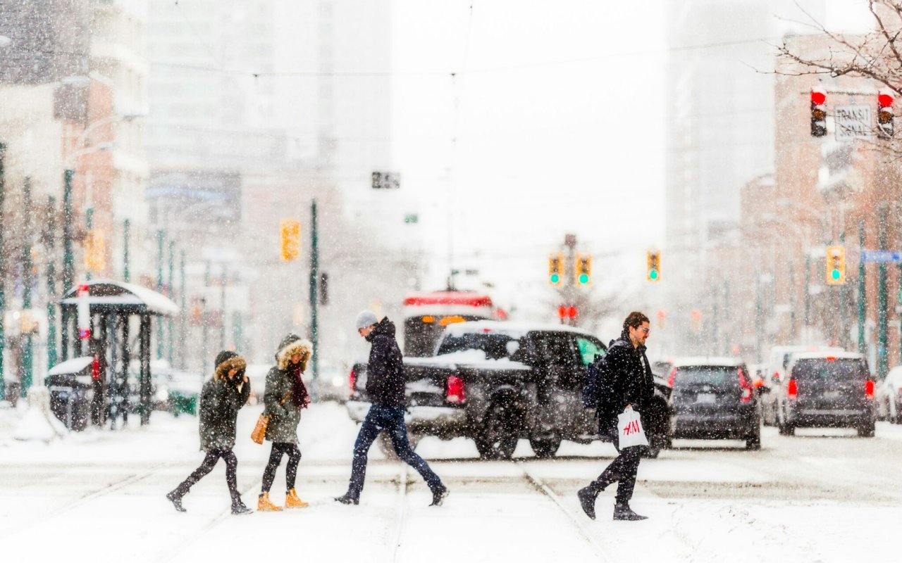 Holiday Shopping with History: Toronto’s Most Iconic Stores and Streets