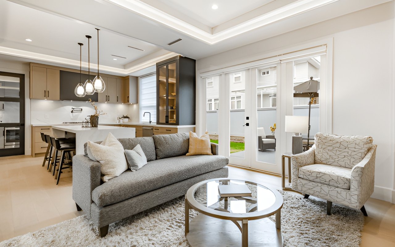 Why More Buyers Are Turning to New Construction This Year