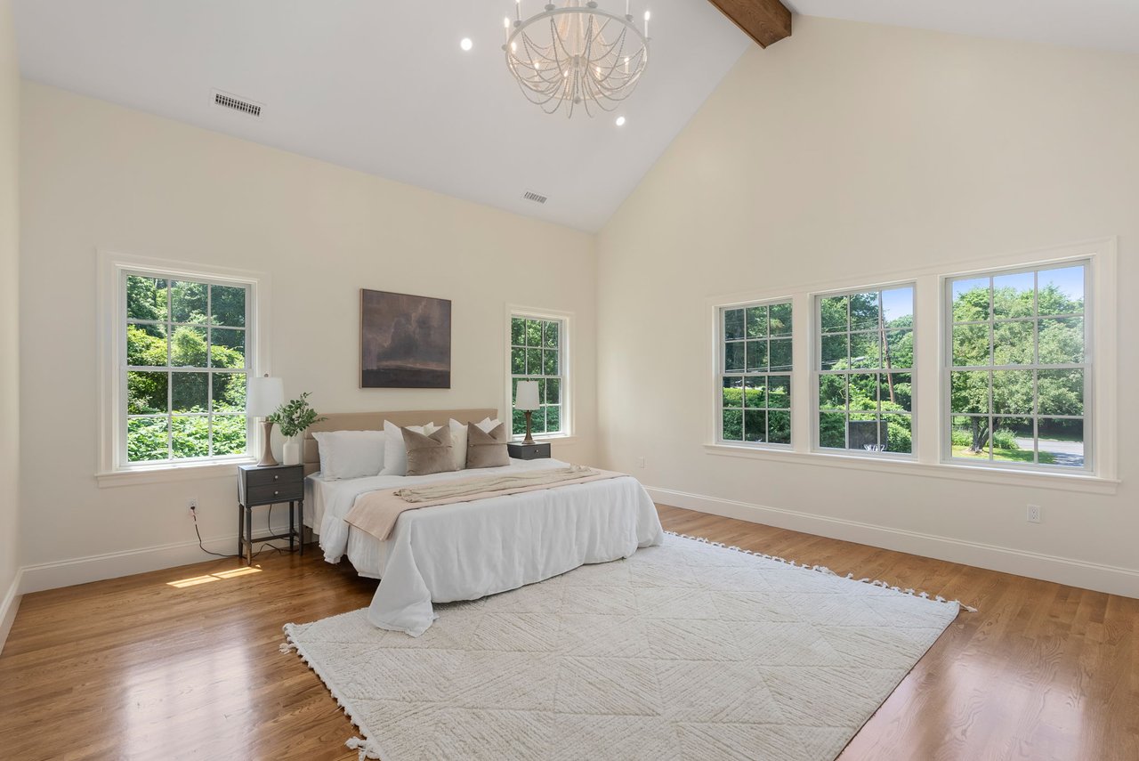 26 Bittersweet Lane, Weston, MA 02493
