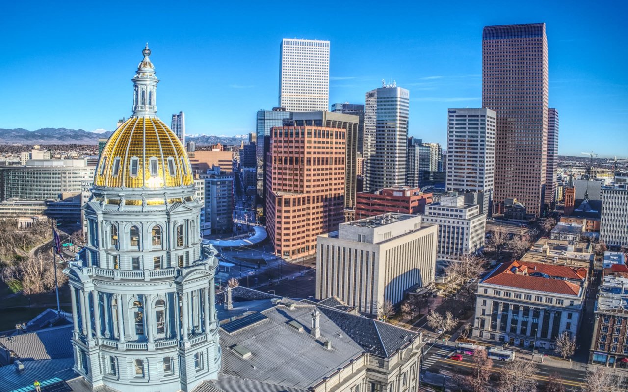 Denver Has Nation’s No. 3 Job Market, Wall Street Journal Reports
