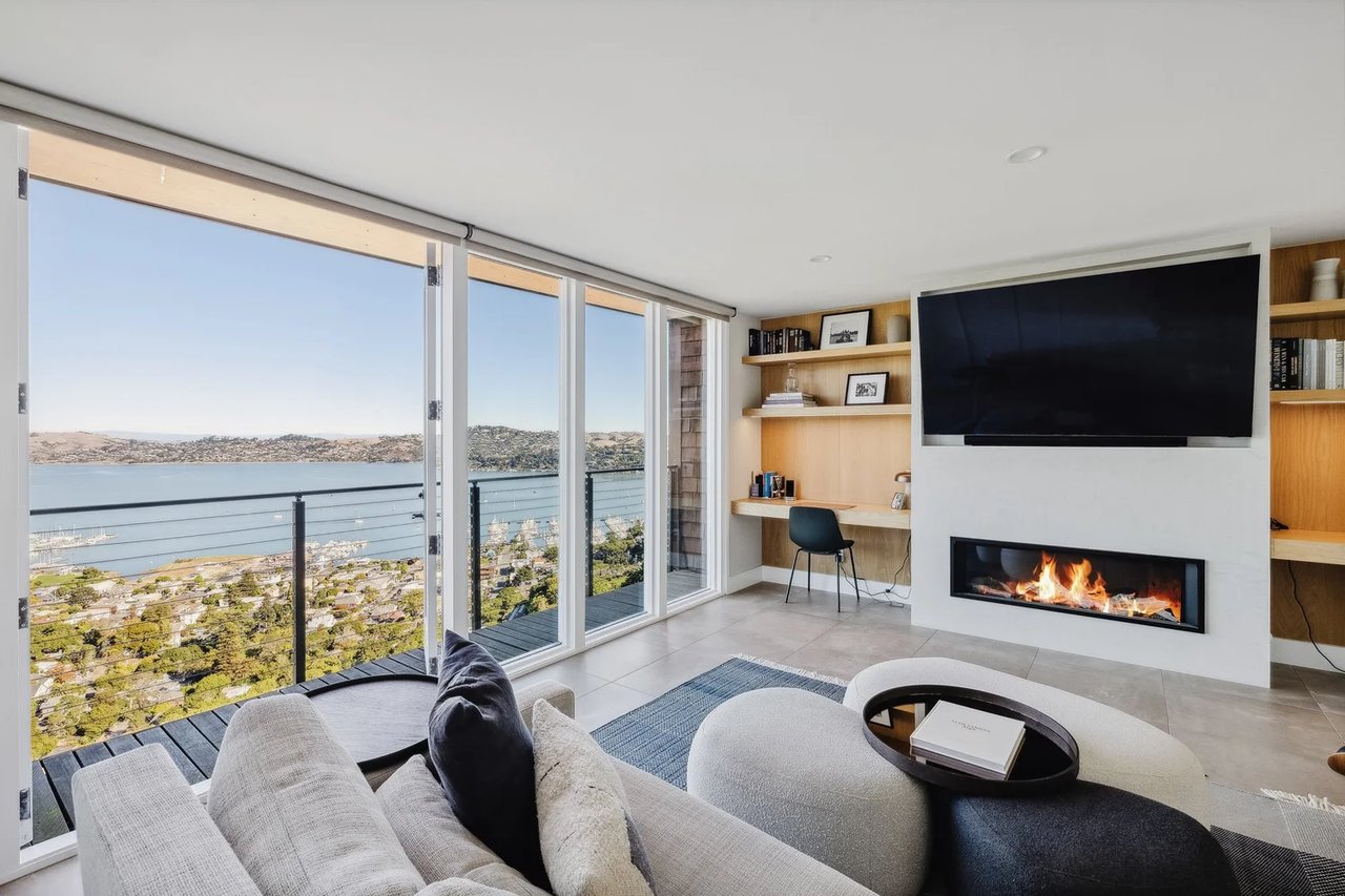 Sausalito Off Market