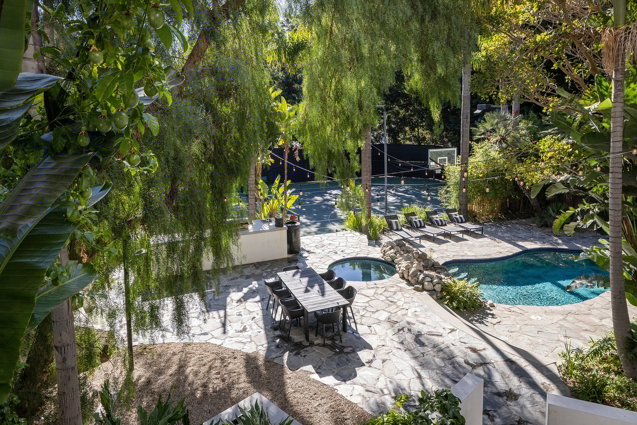 1930 Laurel Canyon Blvd, Hollywood Hills