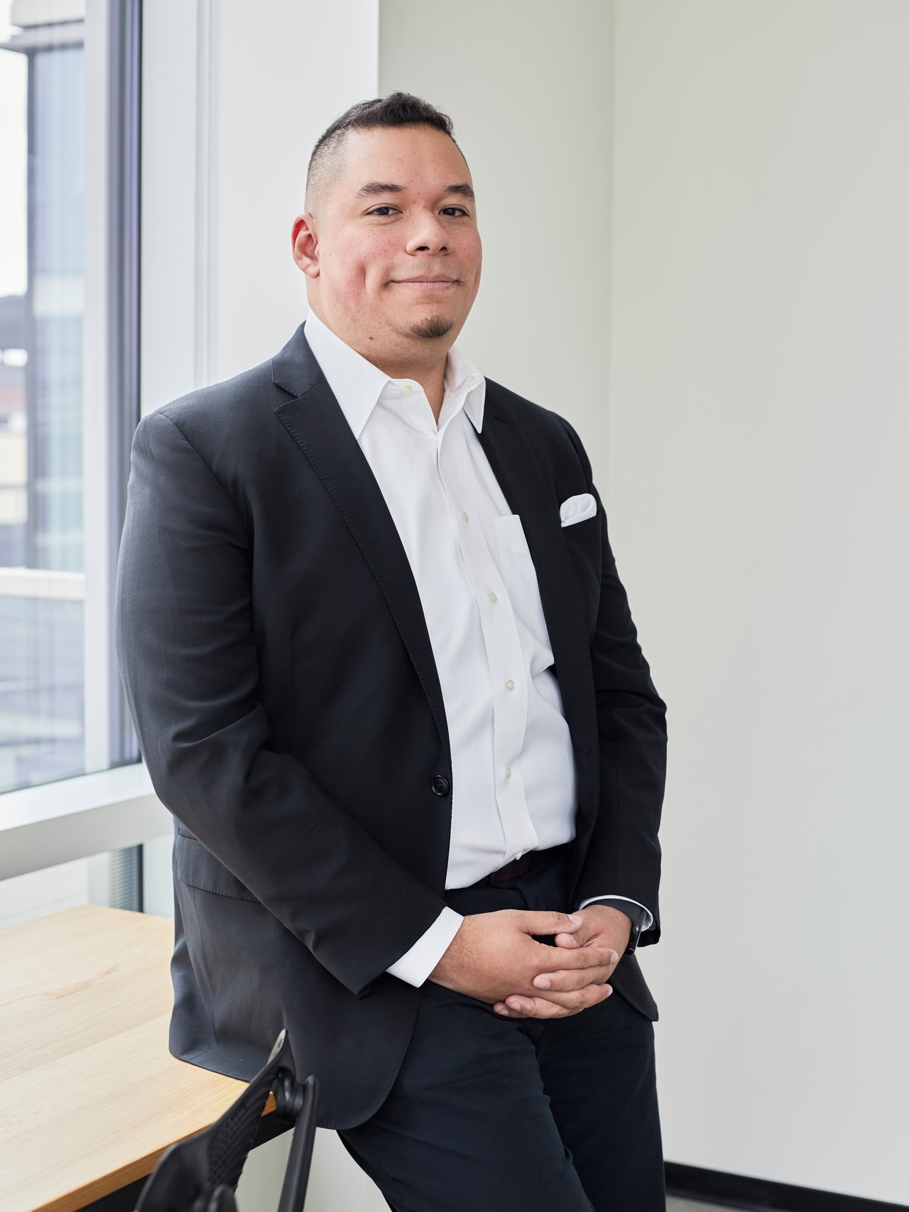 Isaac Sandoval