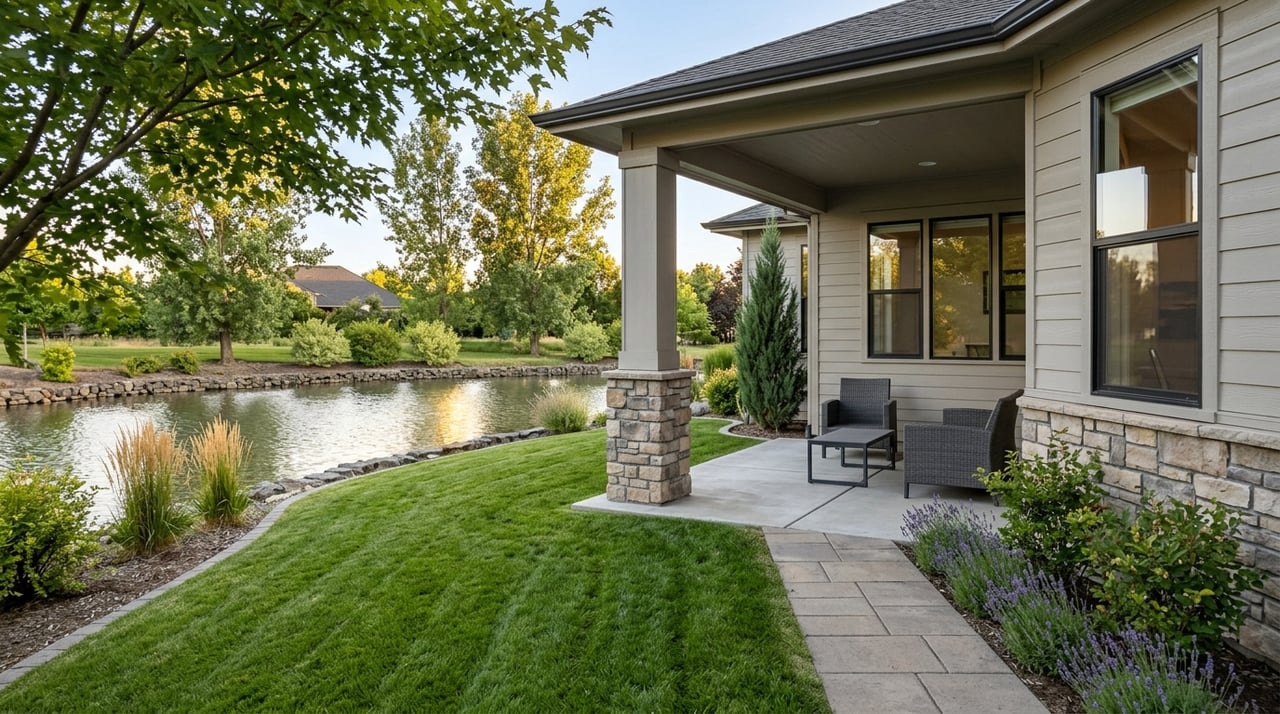 Eagle Golf And Waterfront Communities Explained
