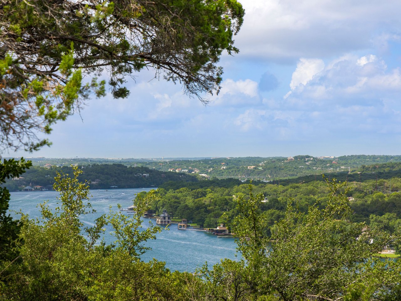 The Ridge at Mount Bonnell