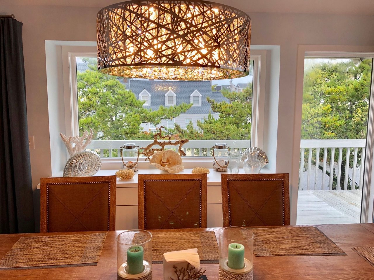 #165 Little Paradise One Home from the Ocean