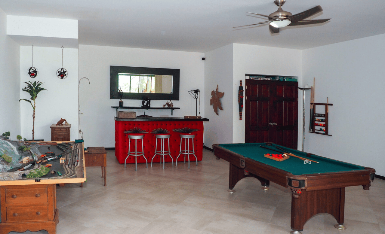 Villa Aquarius - Expansive Oceanview Home - Tempate