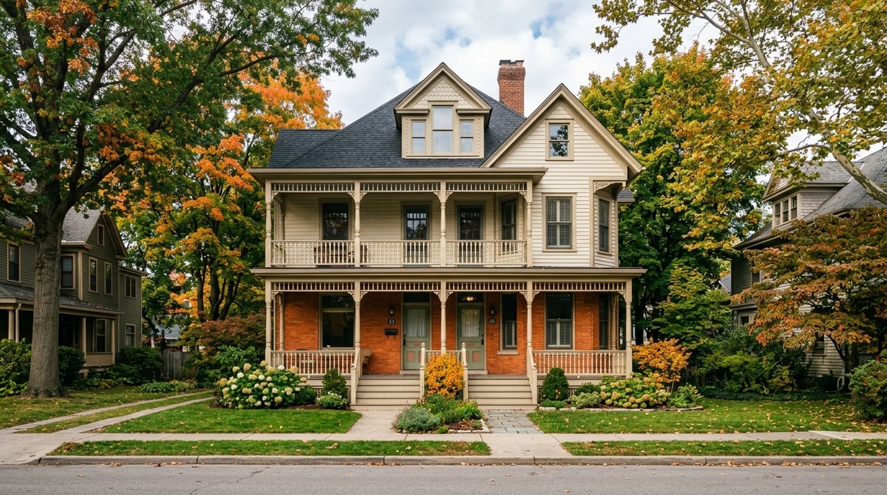House Hacking In Wilkes-Barre Multifamily