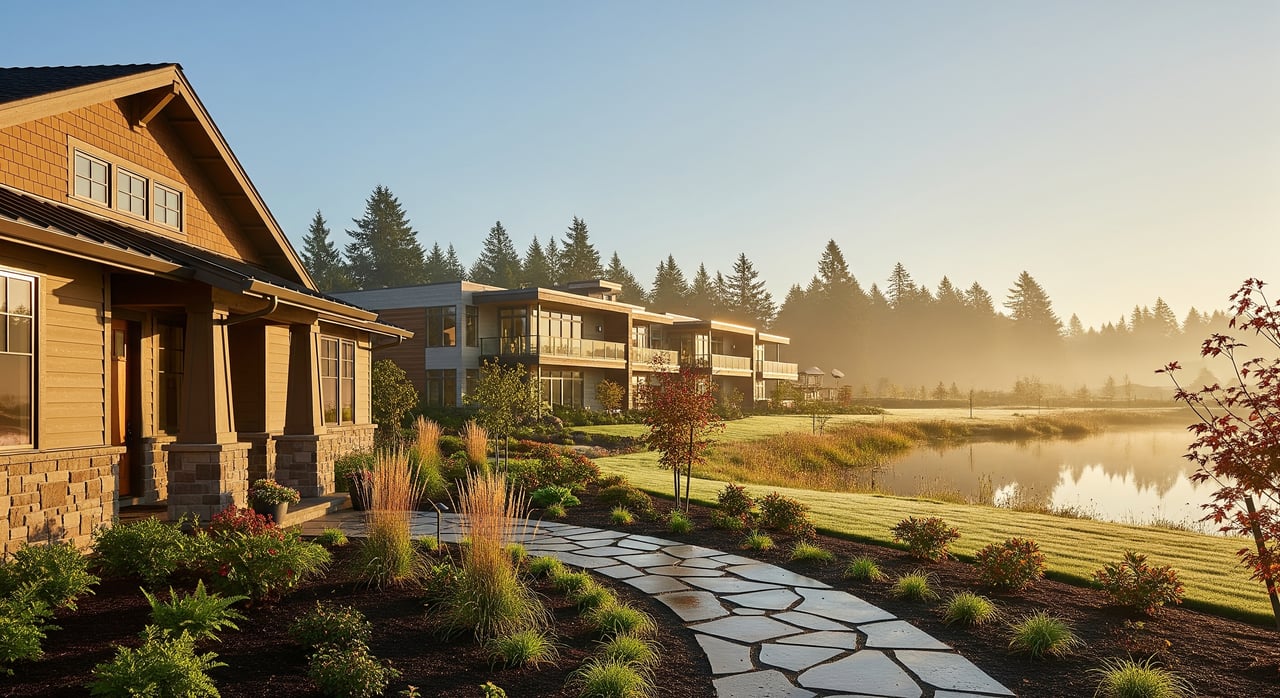 Condo Or House In Tualatin? How To Choose