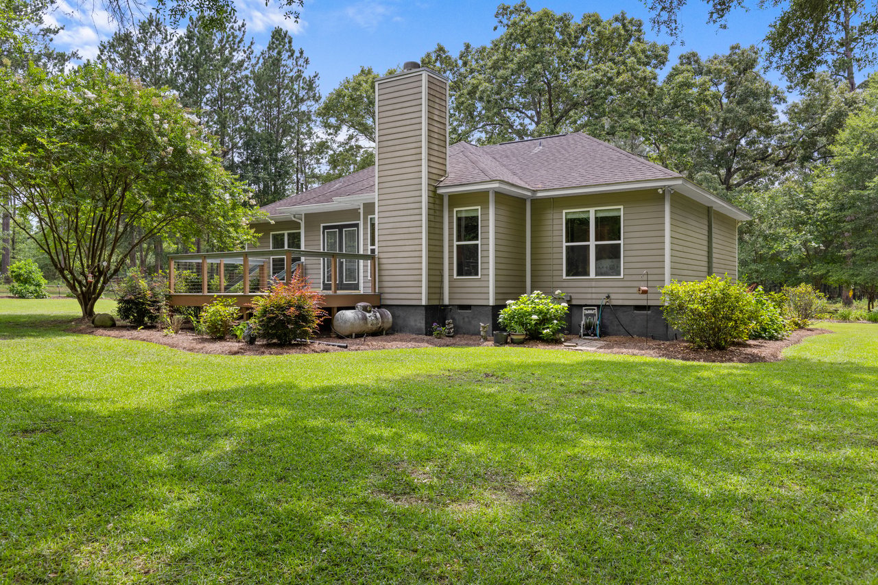 2088 N Williams Street Metcalf, GA