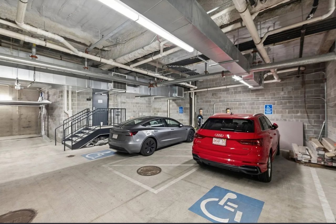 301 Border Street Penthouse