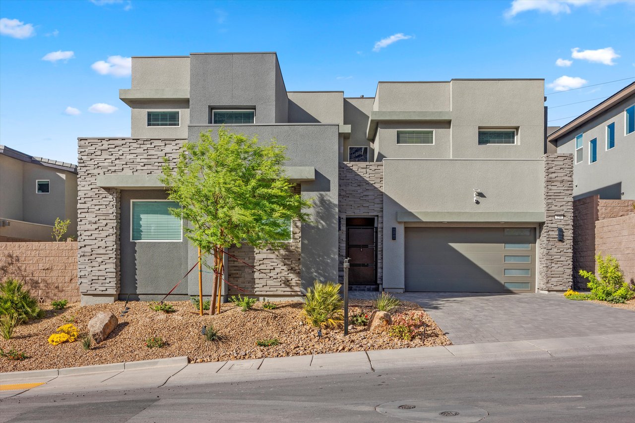 258 Shaded Canyon Drive