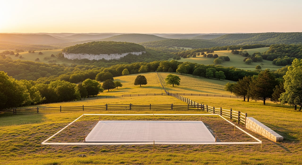 Zoning Basics for Land Buyers in Ozark