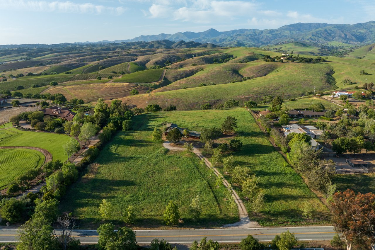 Rancho Estates Opportunity