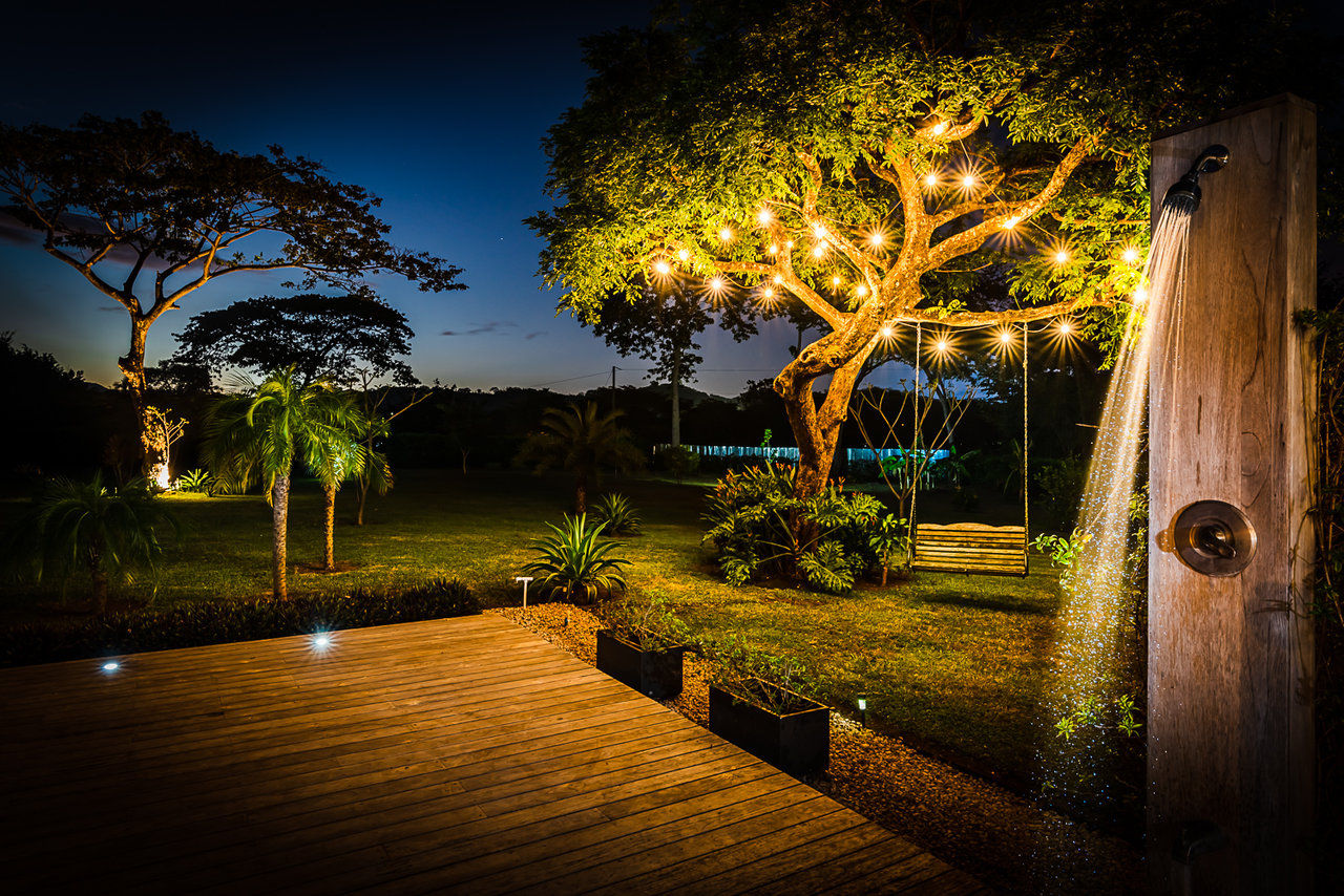 Casa Feliz | Tropical Oasis in La Josefina