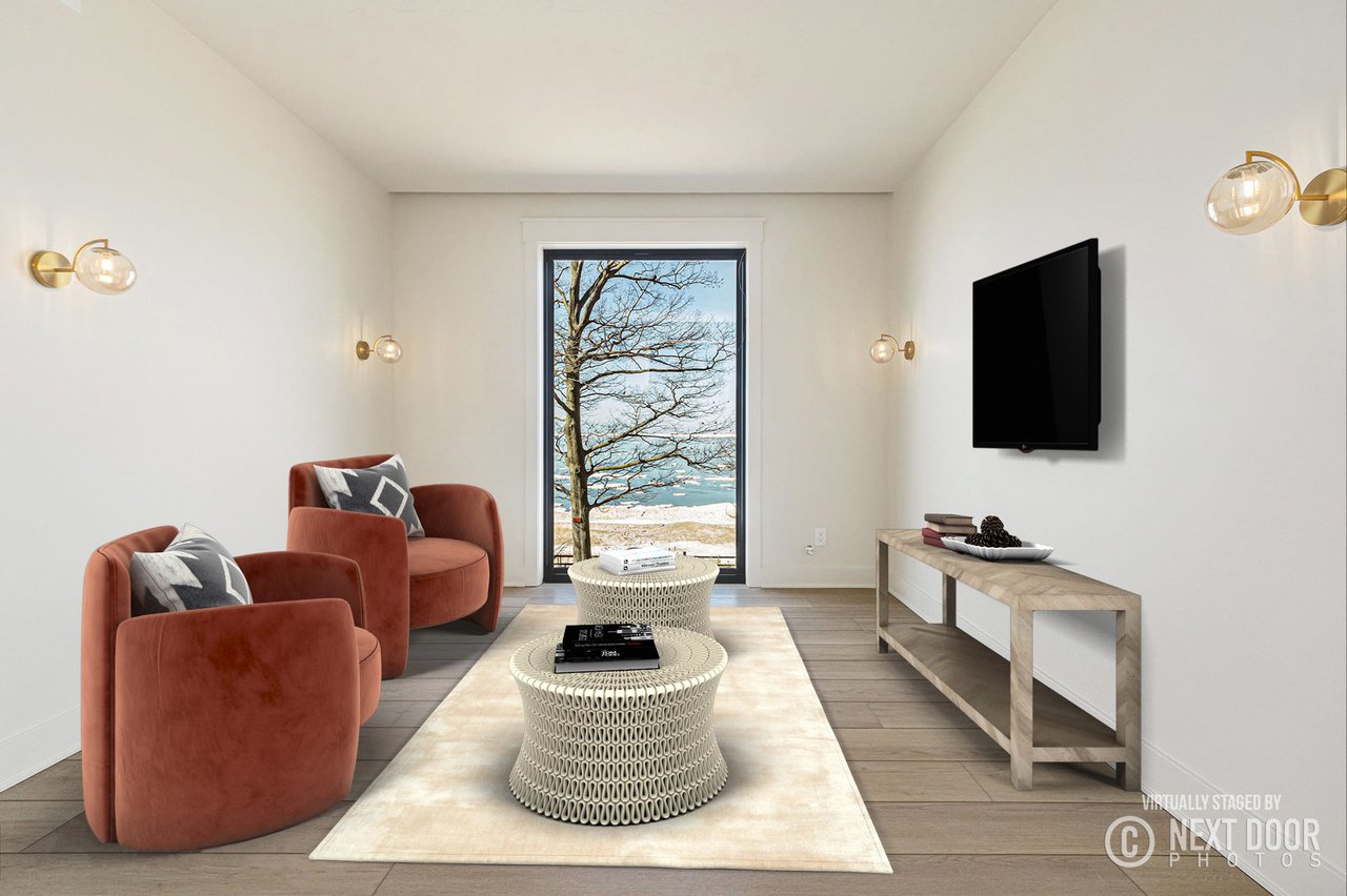 2578 2576, 2572 Lakeshore Drive