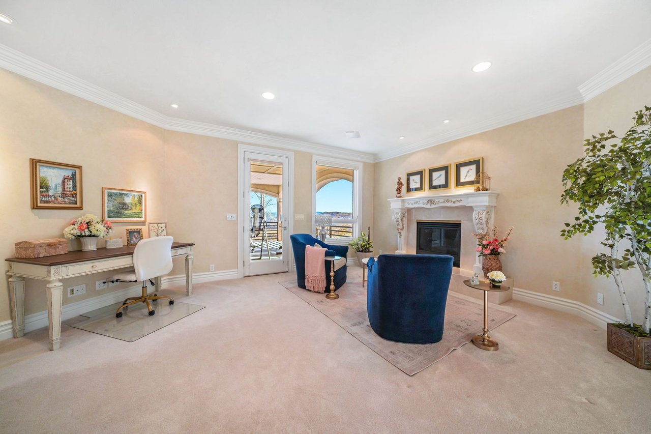 1501 Oak Haven Lane