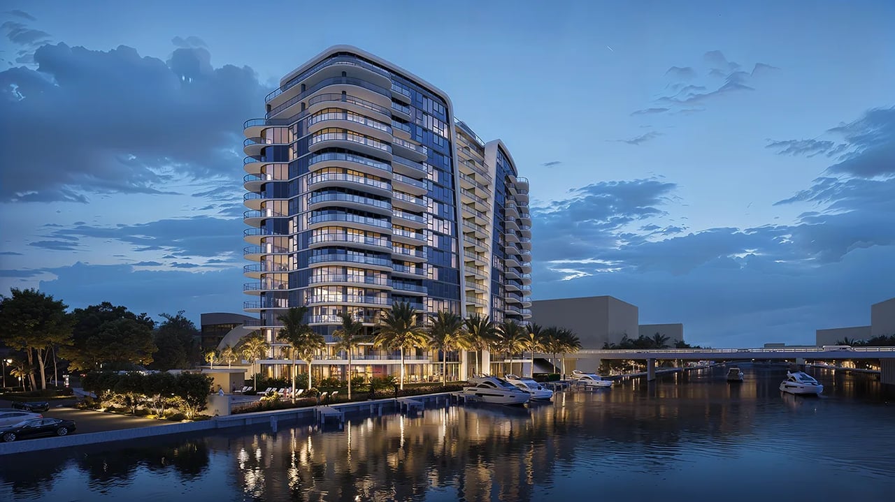 3000 Waterside