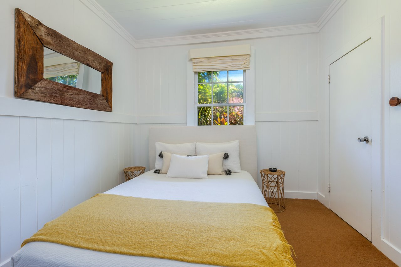 Vintage Surf Cottages