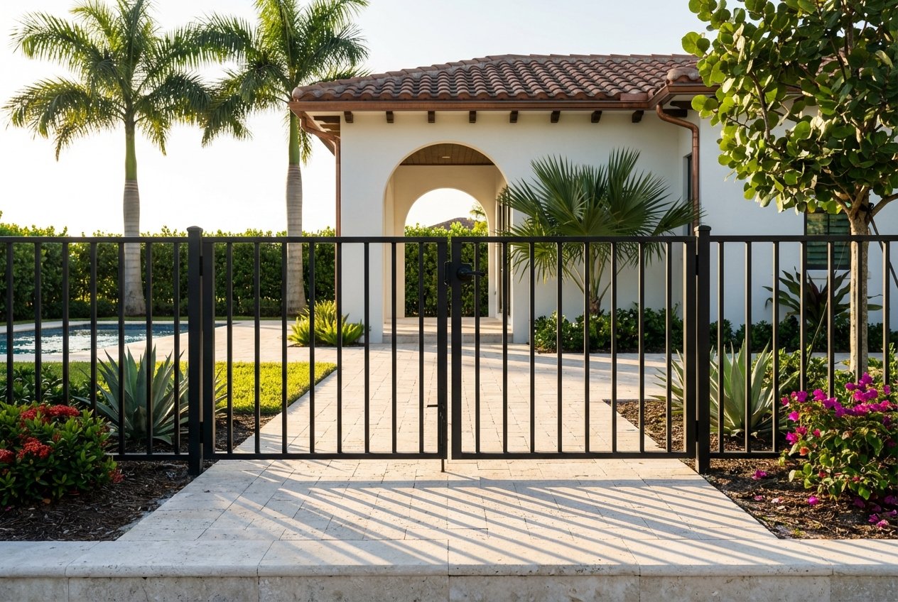 From Worth Avenue To The Water: Living In Palm Beach