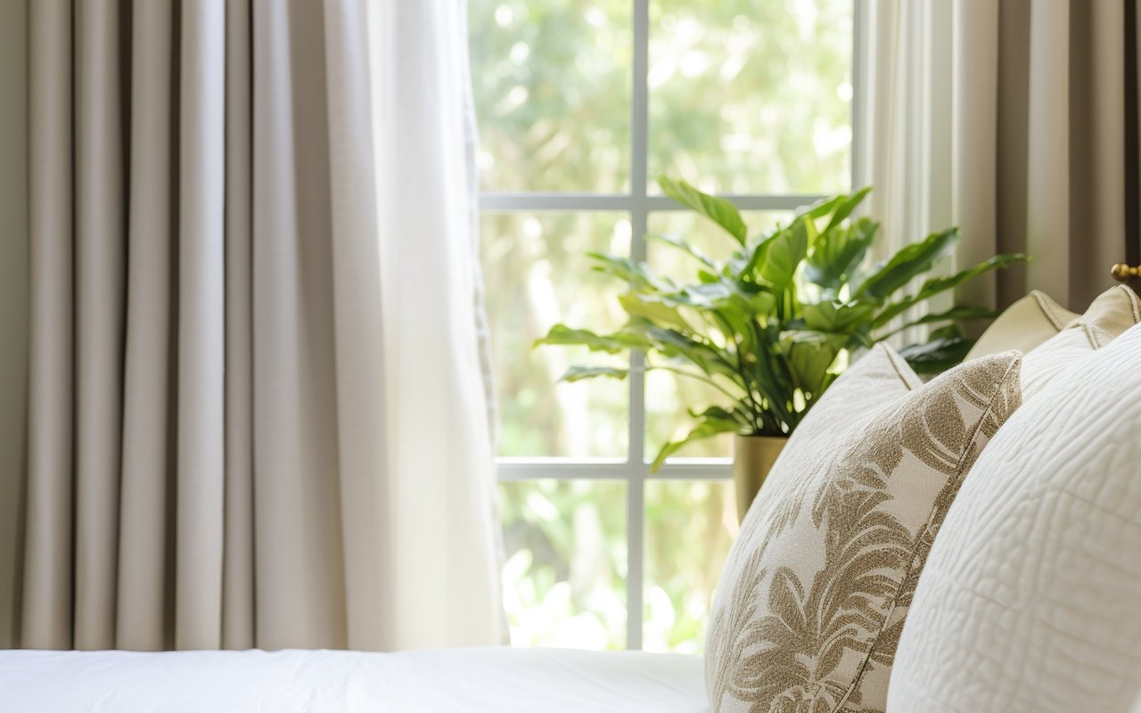 How to Create a Home That Encourages Restful Sleep in Coconut Grove