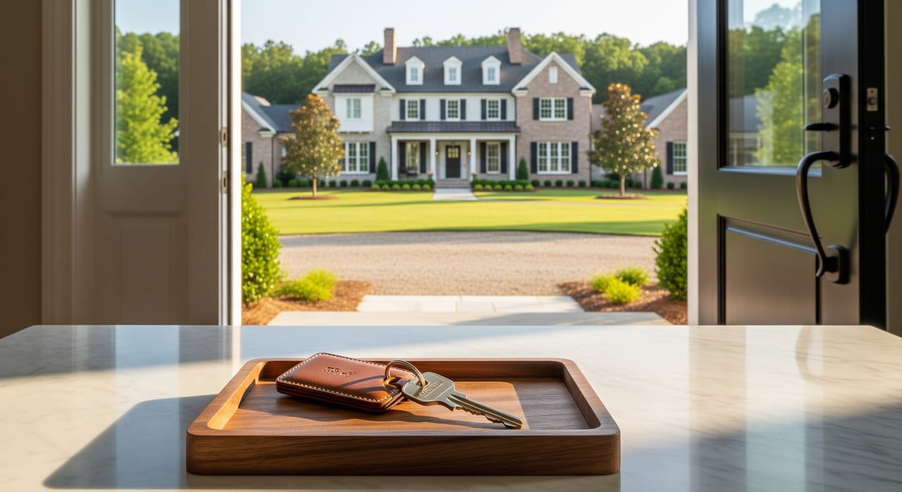 Closing Costs in Brentwood: What Buyers Should Expect