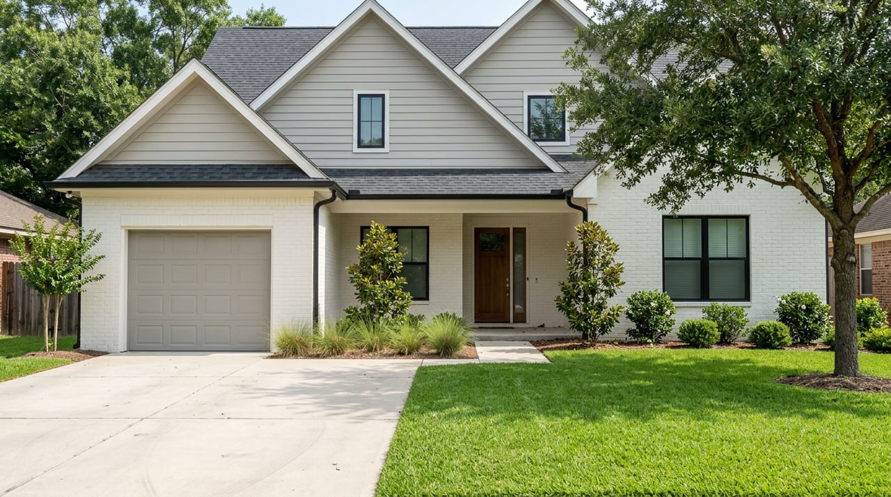 New Construction vs Resale Homes in Daphne