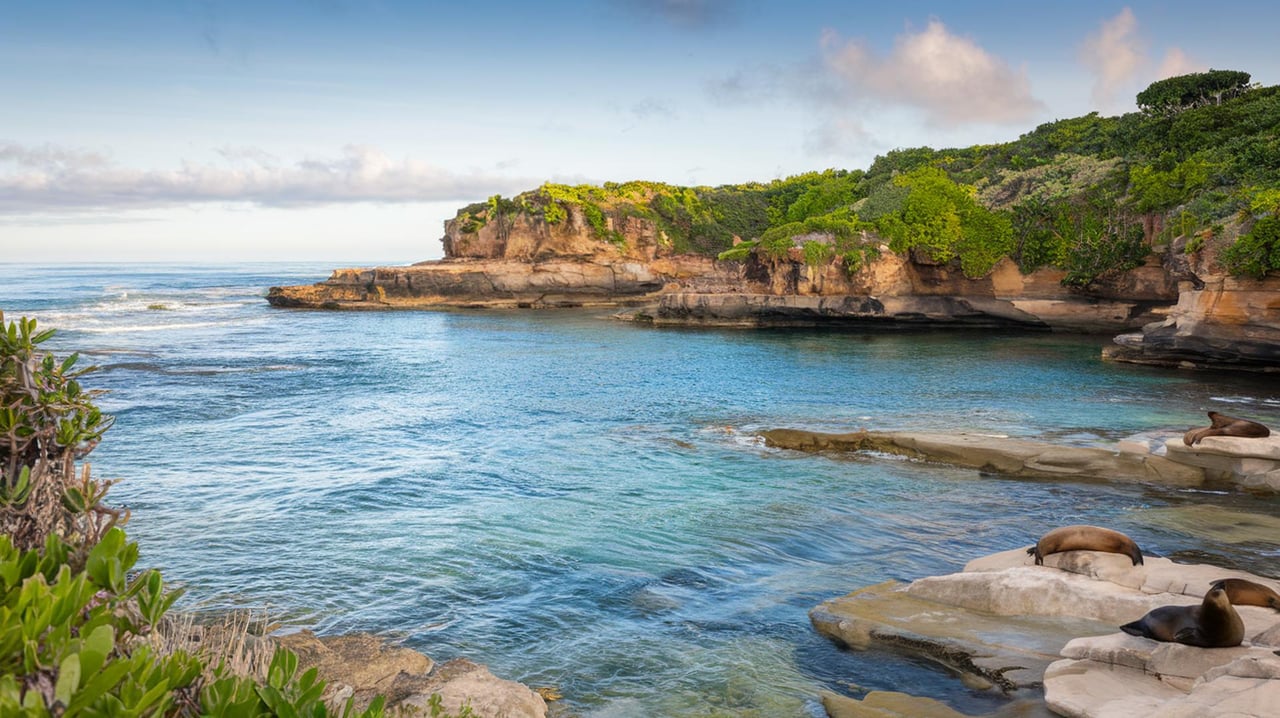 Hidden Gems in La Jolla, CA You Need to Discover