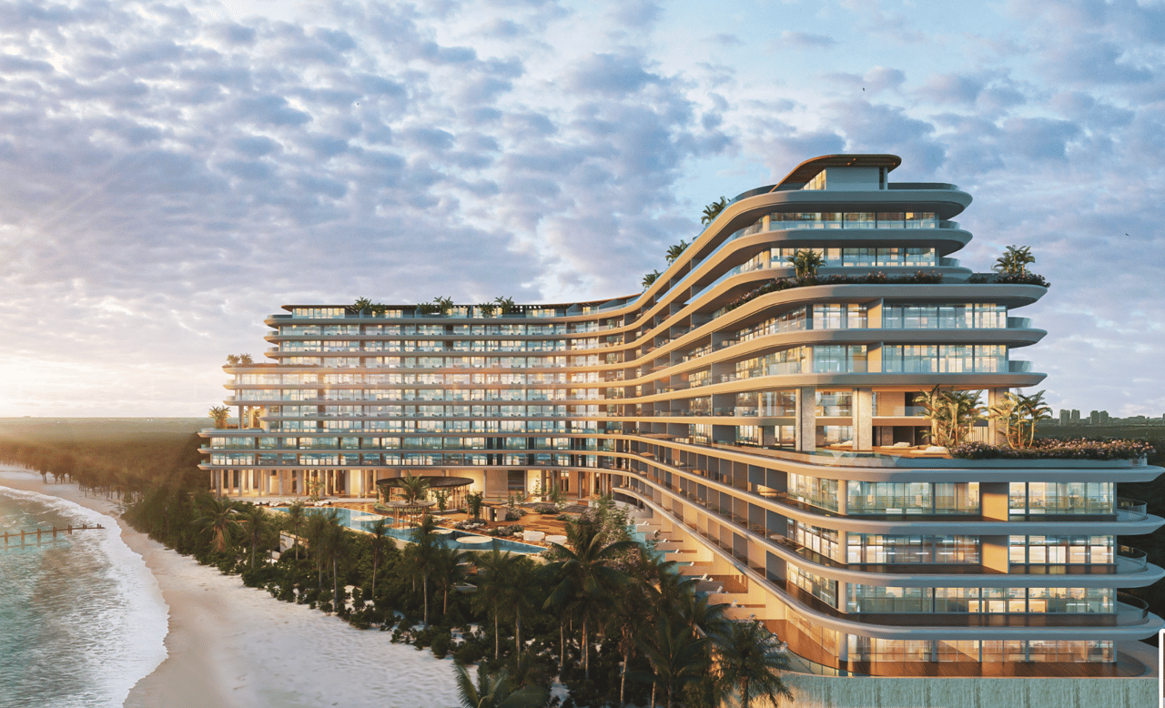 St Regis Costa Mujeres