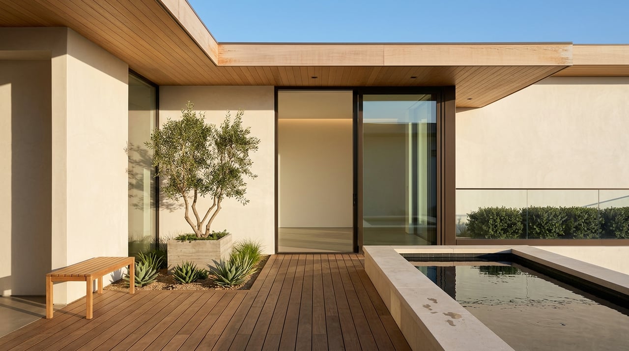 Malibu Coastal Architecture For Design-Forward Buyers