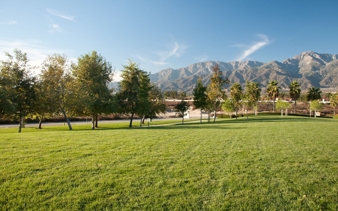 Rancho Mirage