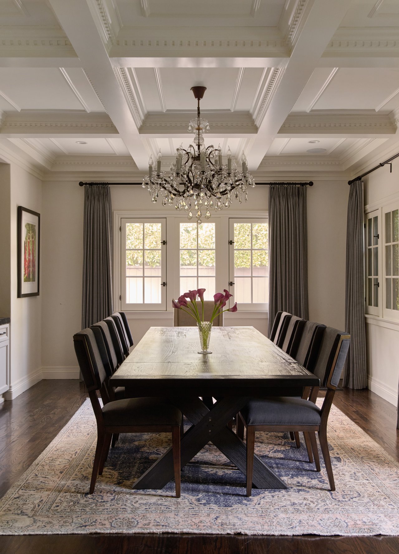 2501 N Vermont Ave, Los Feliz