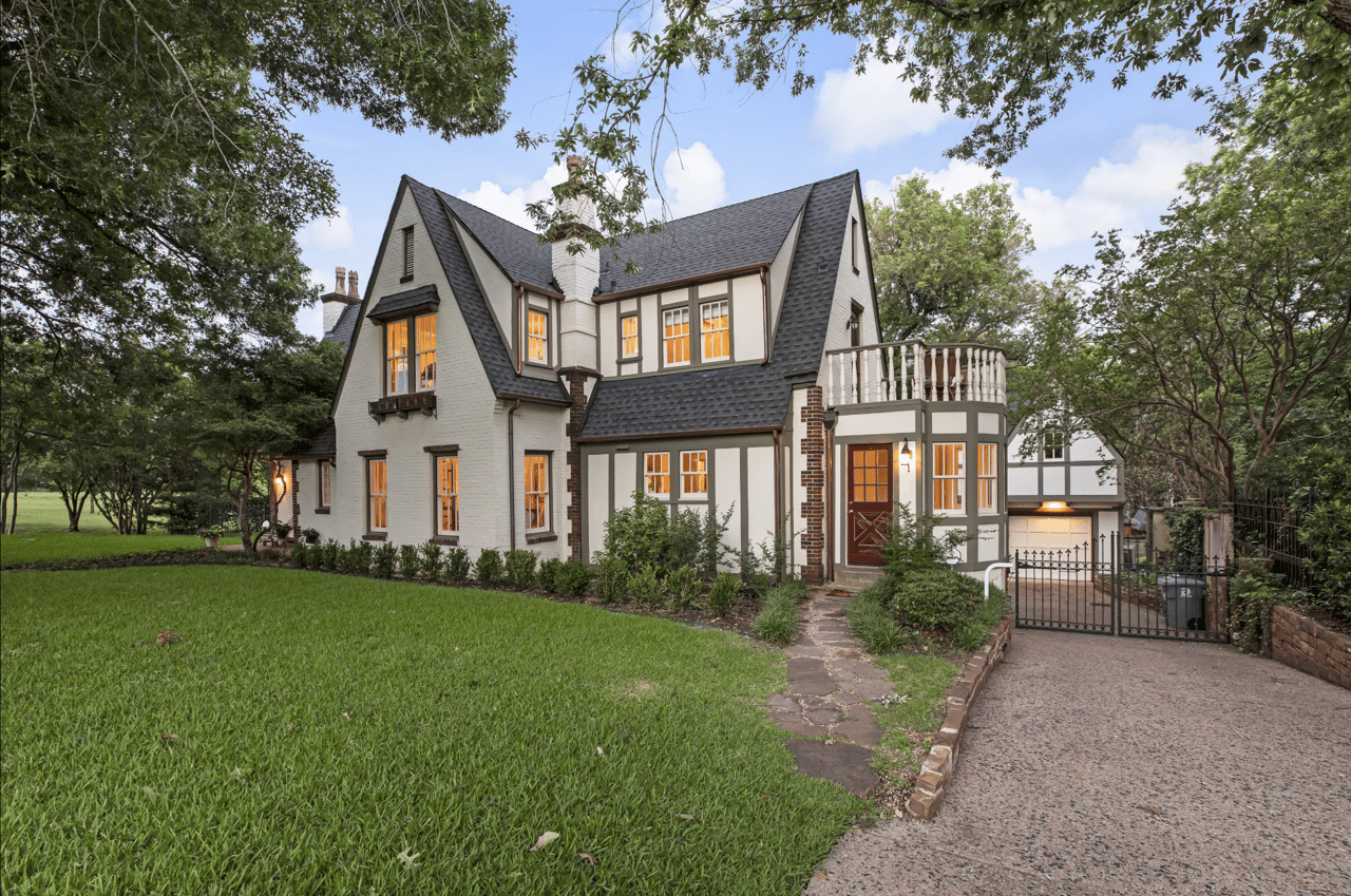 Lakewood, Dallas: Neighborhood Guide for Buyers and Sellers