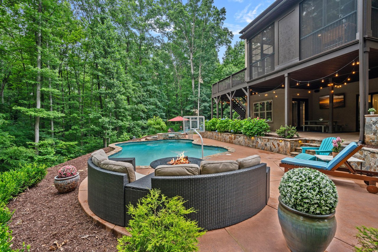 117 Walking Horse Trail