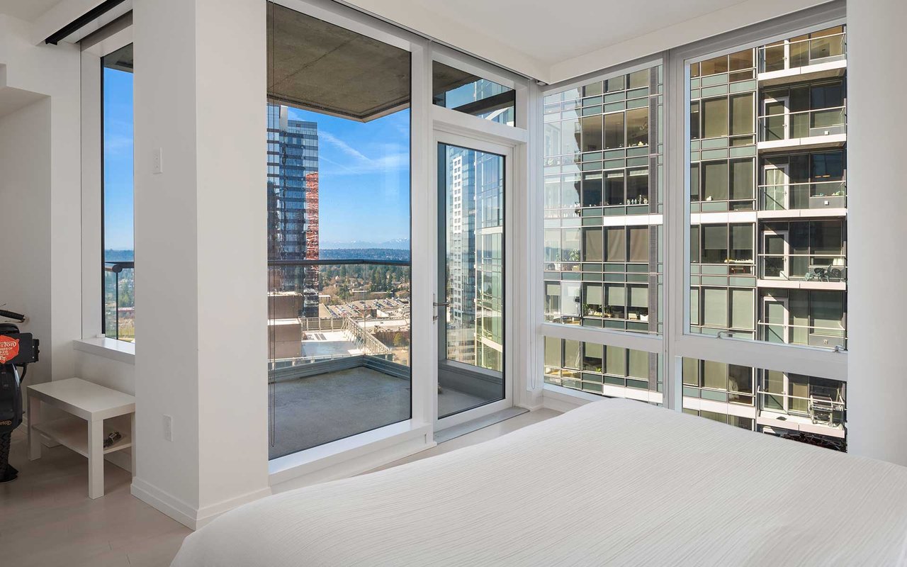 The Vibrant Downtown Lifestyle Awaits at Bellevue Towers