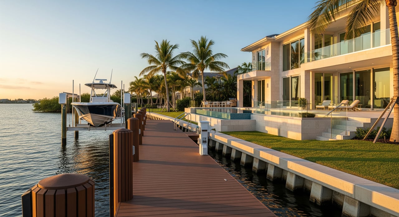 Pricing Strategy For Apollo Beach Waterfront Homes