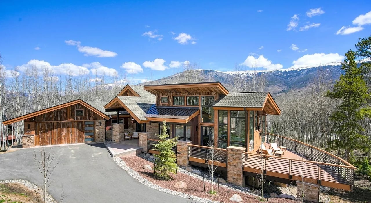 2215 Currant Way, Silverthorne