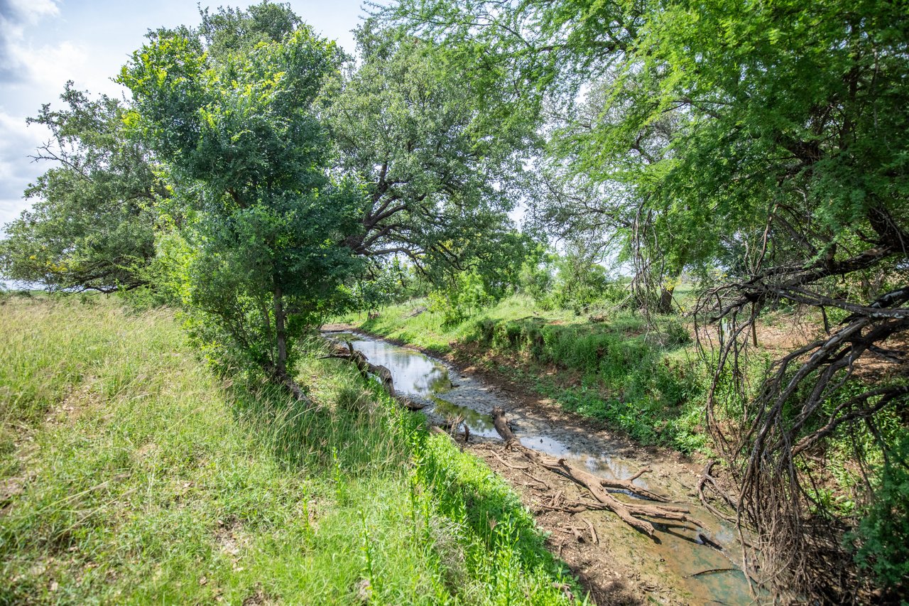 574 PR Goose Creek Ln | 34± Acres | Atascosa County