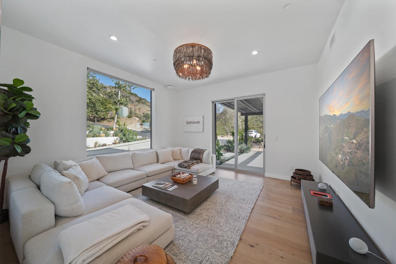 Casa Celeste by Oraklus