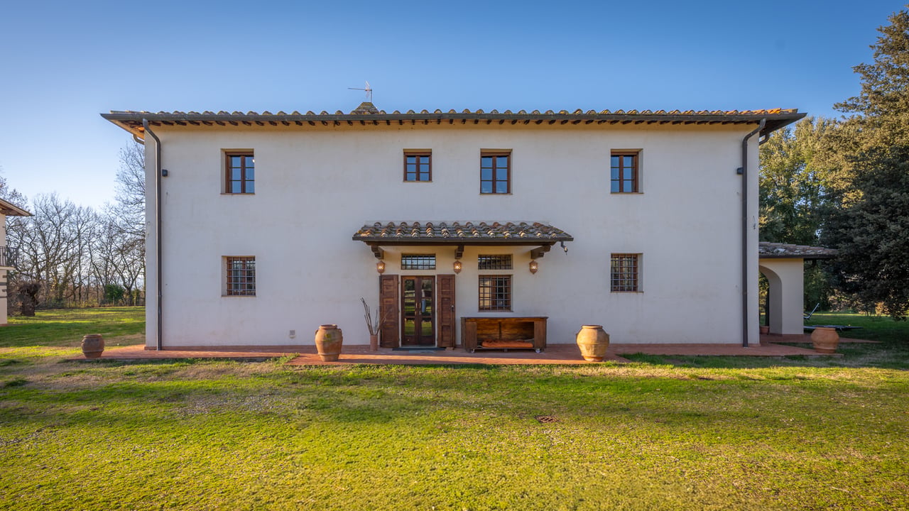 TENUTA CAVAL DONATO