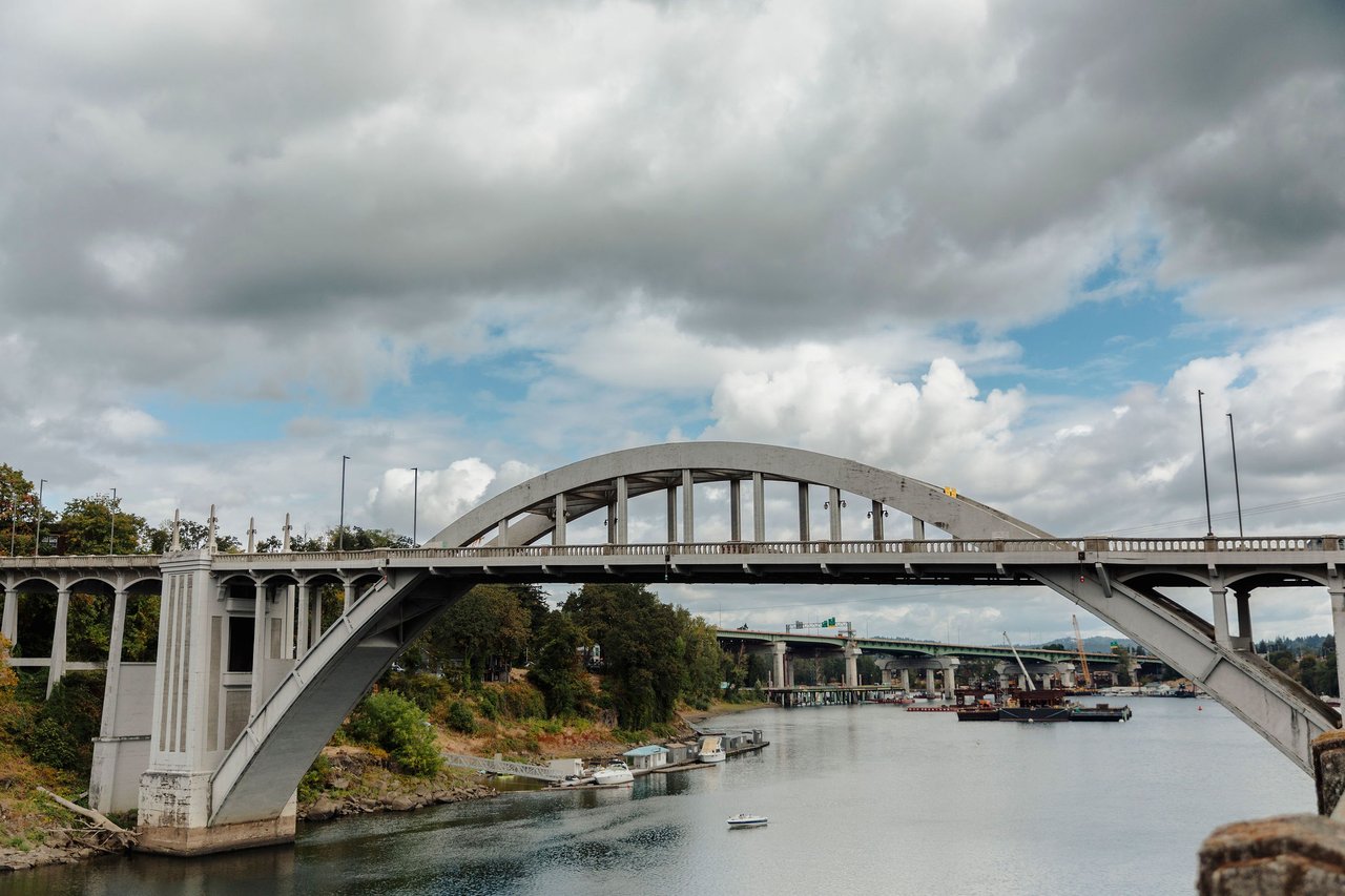 Oregon City