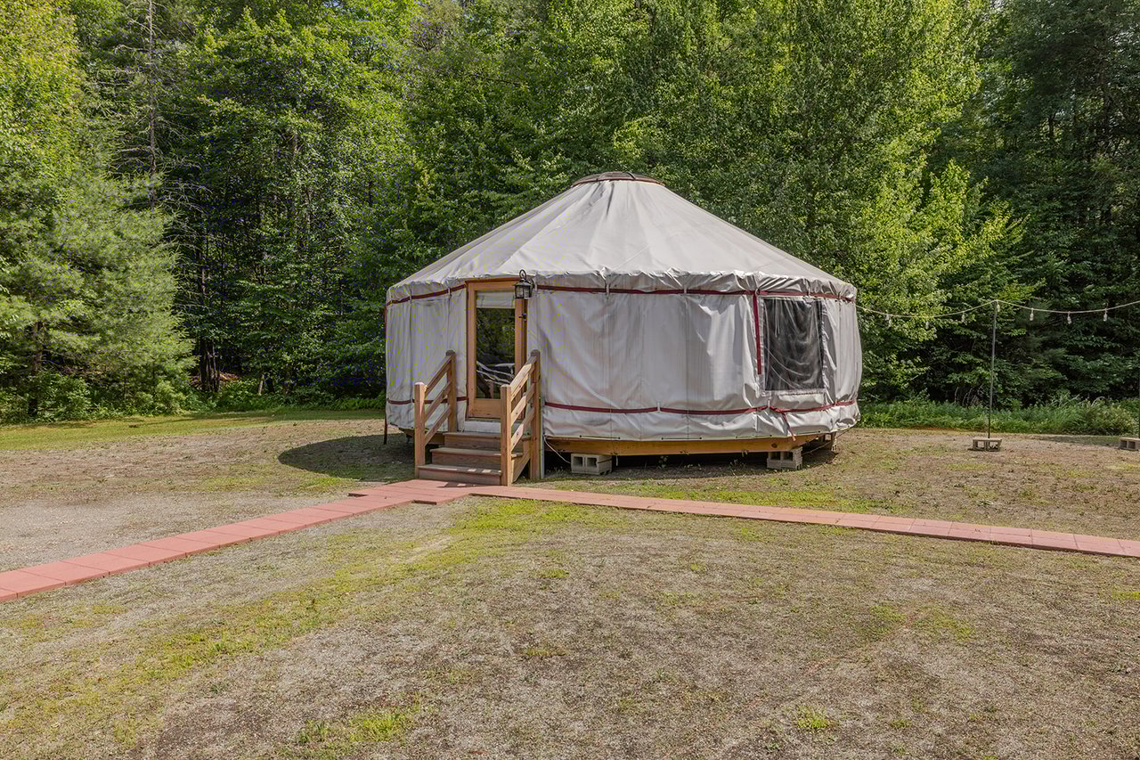 663 Valley Road Mason NH