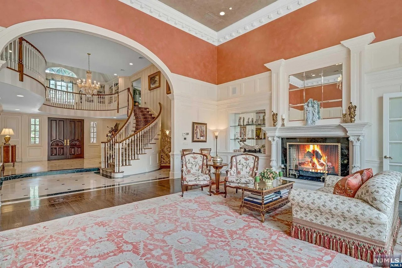 High Mountain Estate
