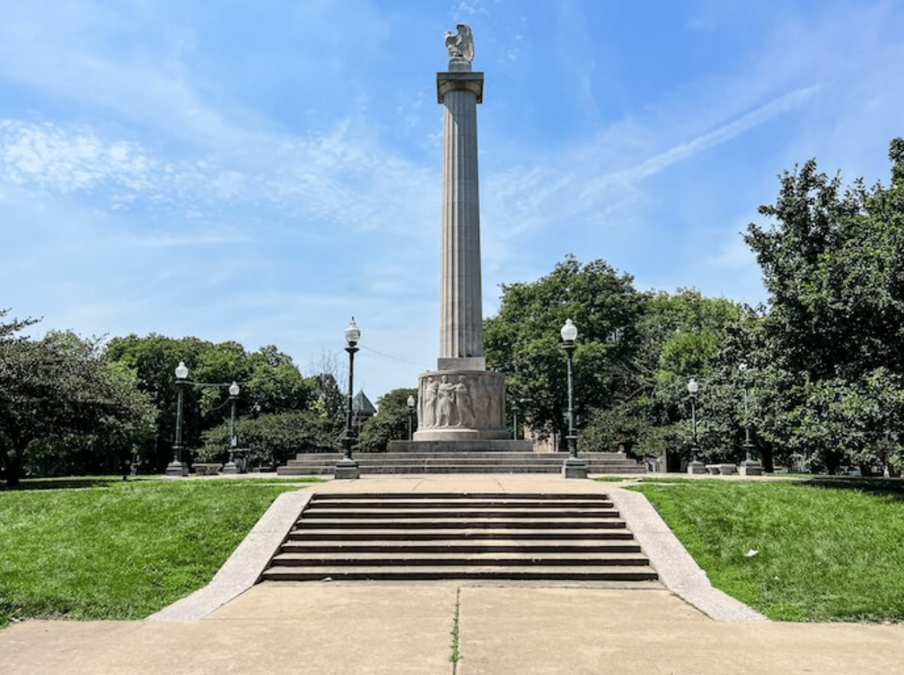 Logan Square