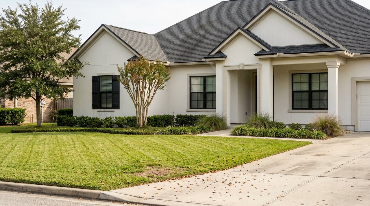 The Number Houston Suburb Buyers Check After the Price, Not Before