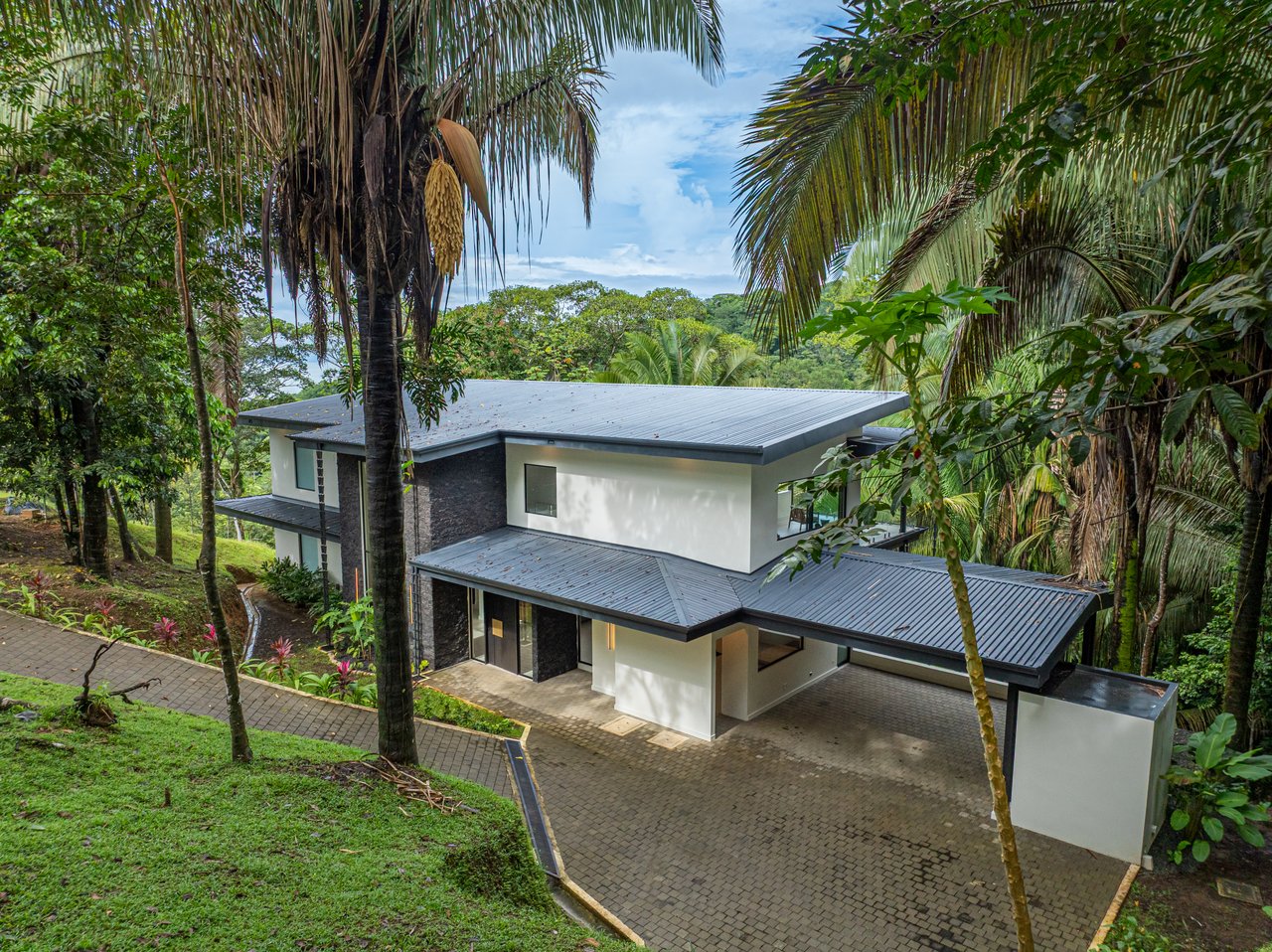 Ocean View Home Las Colinas #13