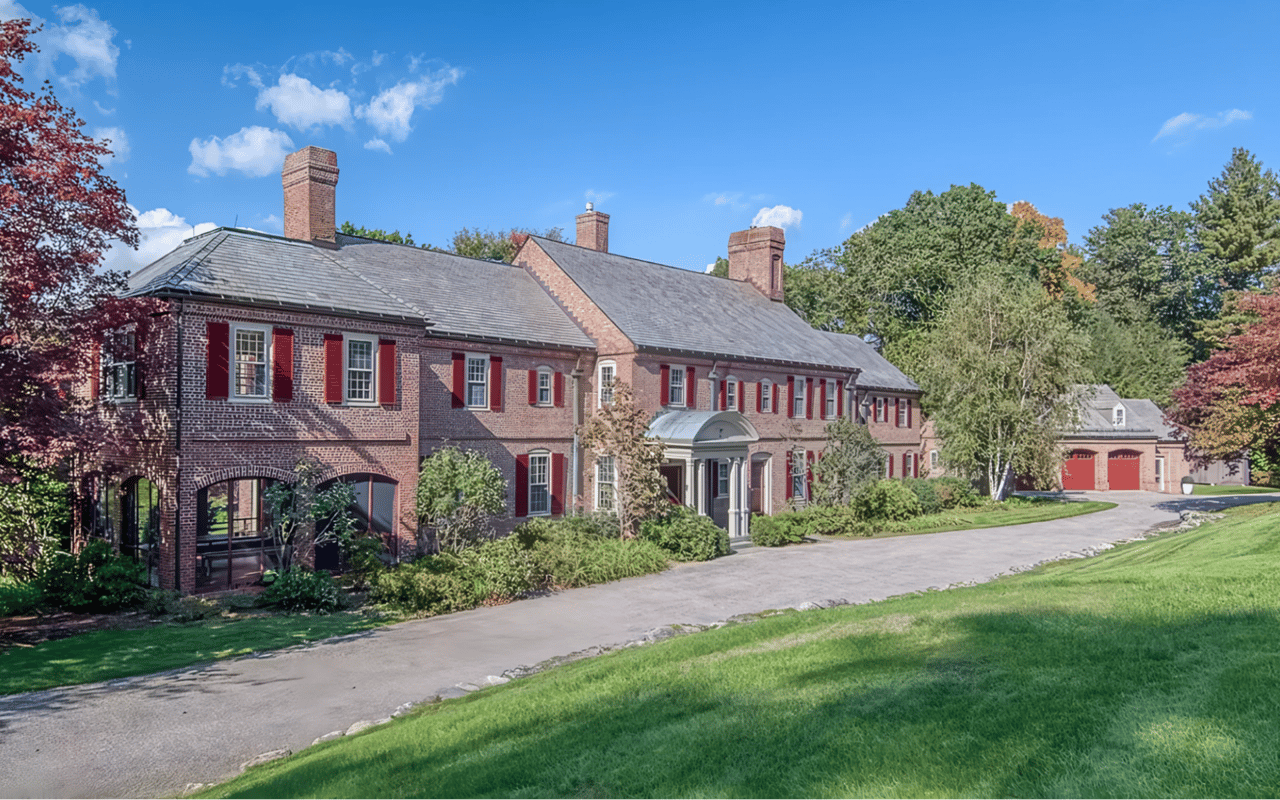 Buying a Home in Concord, MA